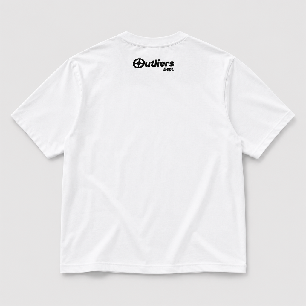SEXY AS HELL TEE