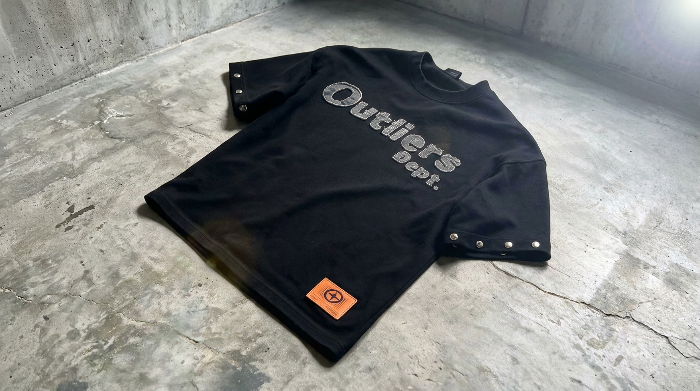 MASTER PIECE DROP NUMBER 001