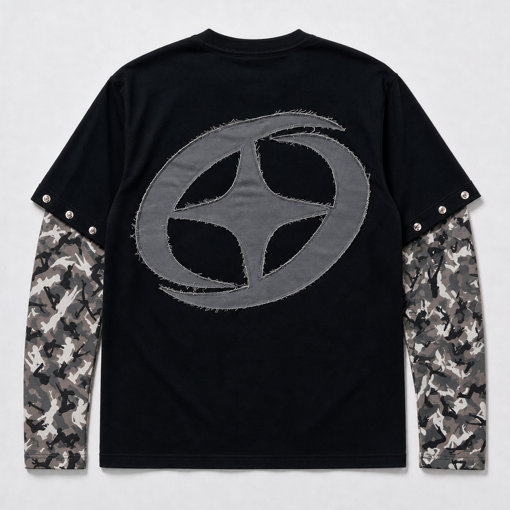 MASTER PIECE DROP NUMBER 001