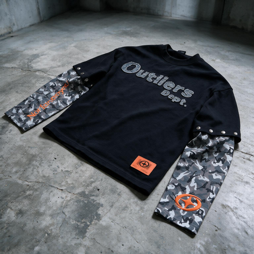 MASTER PIECE DROP NUMBER 001