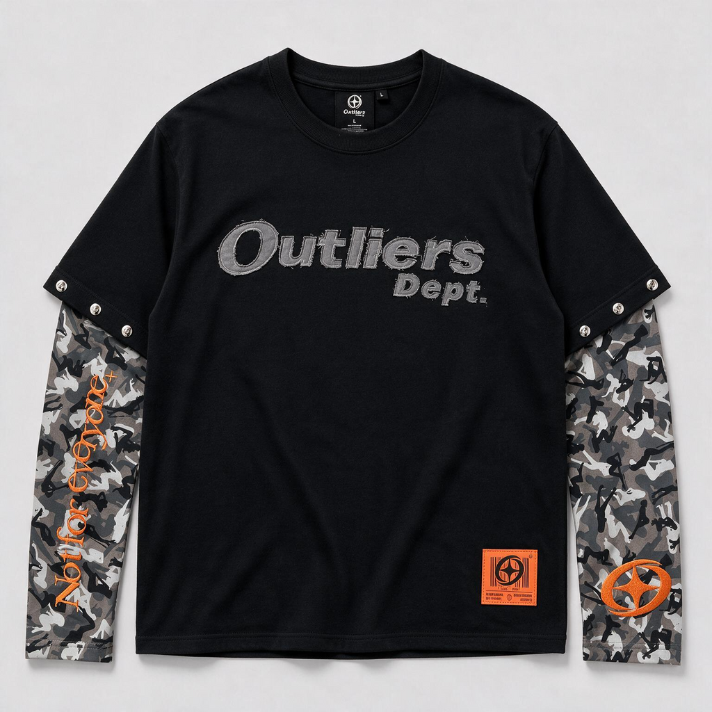 MASTER PIECE DROP NUMBER 001